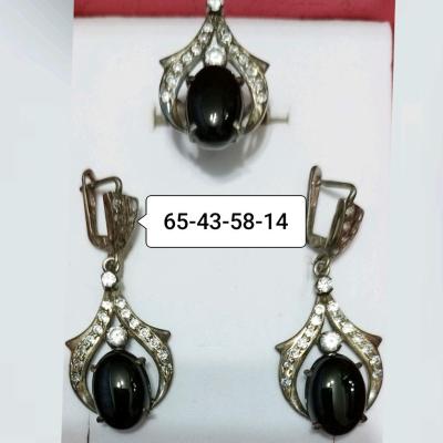 Комплект Серги колько