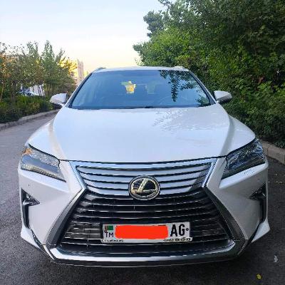 Lexus RX350