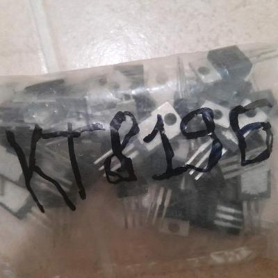 Транзисто КТ819Б
