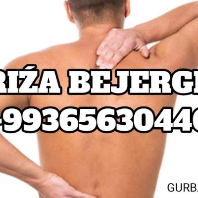 Griza bejergisi