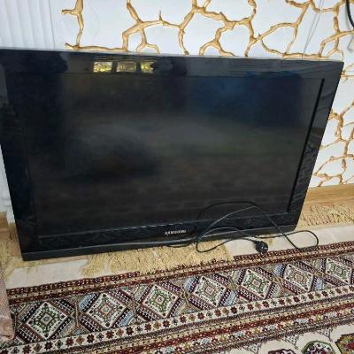 ТЕЛЕВИЗОР  Samsung
