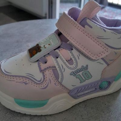 Детские сапожки и ботинки,Россия