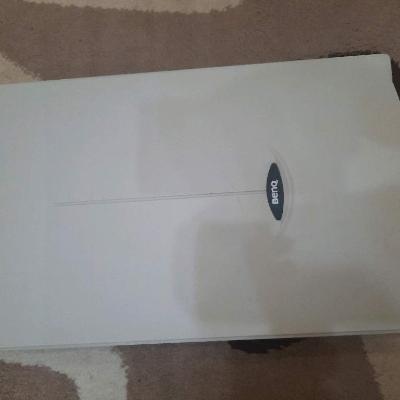 Skaner BENQ
