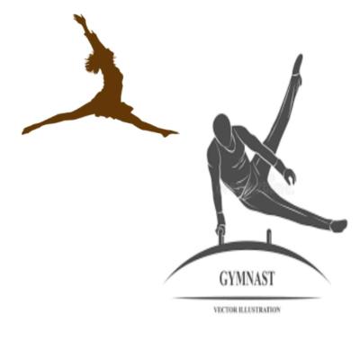 Гимнастика/Gimnastika