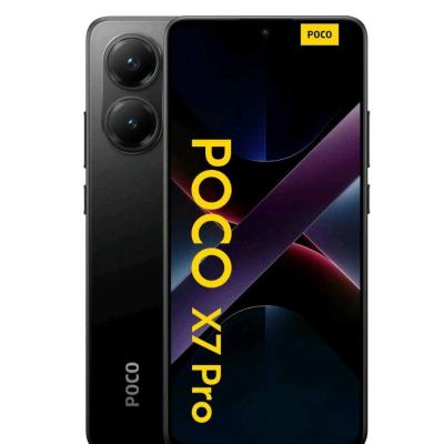 Paket ✅ poco x7 pro 12/512
