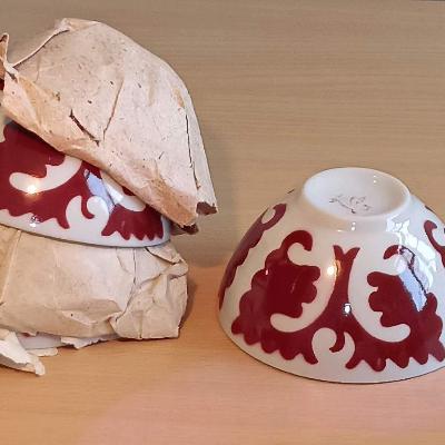 НОВЫЕ, КРАСИВЫЕ ПИАЛУШКИ СССР.