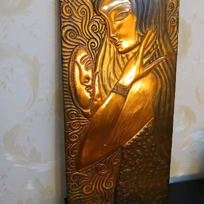 Чеканка