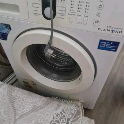 Стиральная машина Самсунг