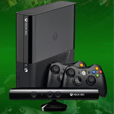 XBOX360