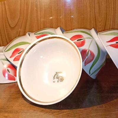 НОВЫЕ ШАКЯСЕ СССР.