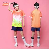 C5030-Fluorescent Orange