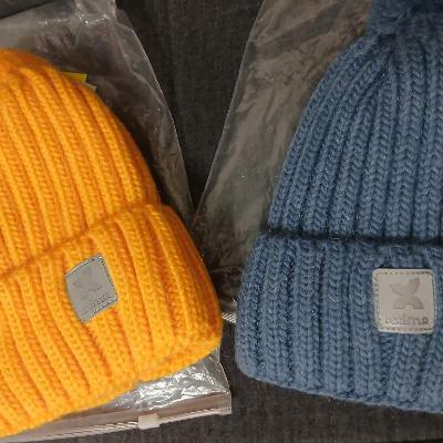 Детские шапки