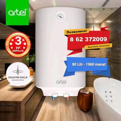 Artel Boyler 3 Ýyl Garantiyaly