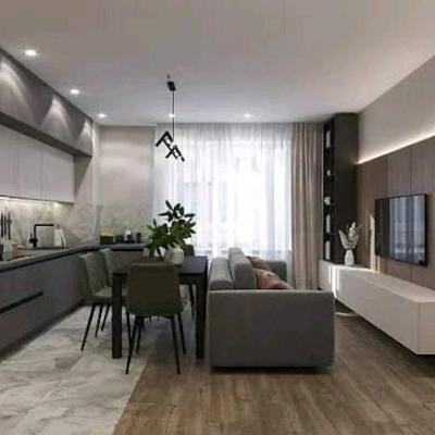 Ремонт квартир