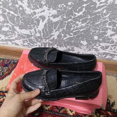 Школьные туфельки