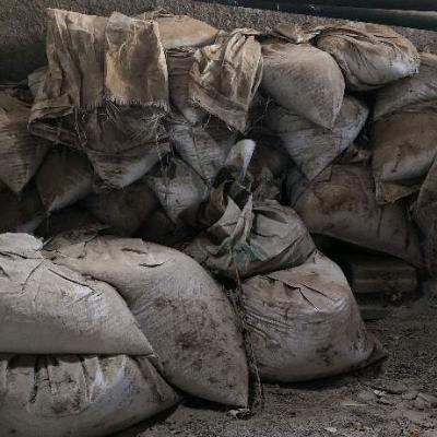 Мытый песок