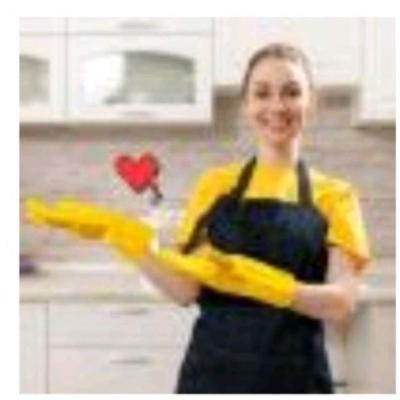 Уборка квартир