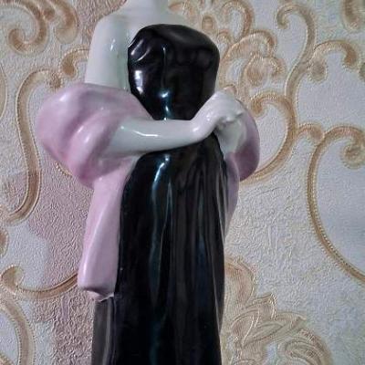 Статуэтка/statuetka