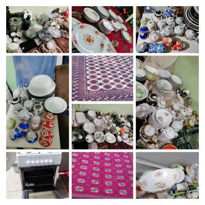 КУПЛЮ ПОСУДЫ РАЗНЫЙ Б У ✅