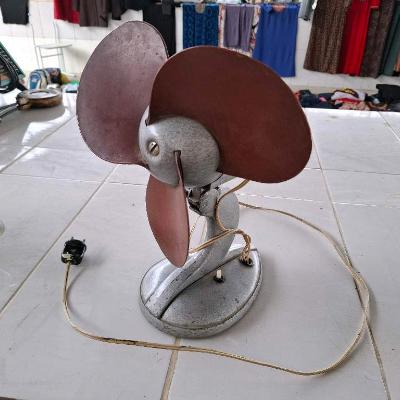 Вентилятор