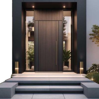 Металлические Двери и Ворота на заказ