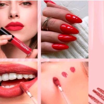 Белорусская косметика