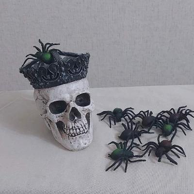 Игрушки на Хэллоуин