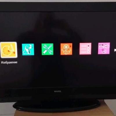 Telewizor телевизор