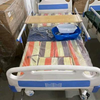 Функционалный Медицинский кровать