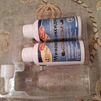 Для стимуляции роста волос