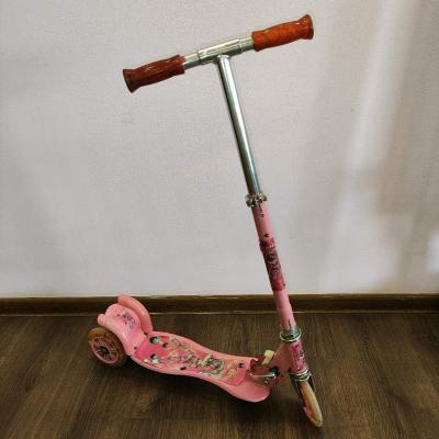 Самокаты детские