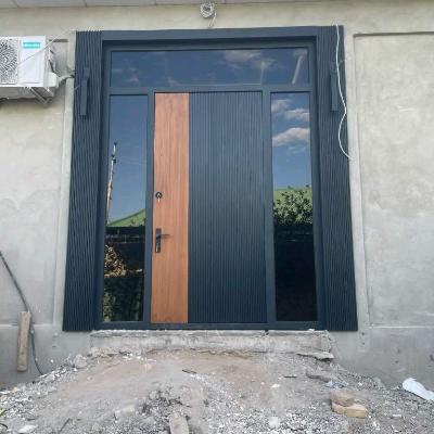 Ýokary Hilli Demir Gapylary