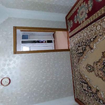 4 komnat 2-nji etaz mir 2