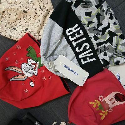 Детские шапки,Турция