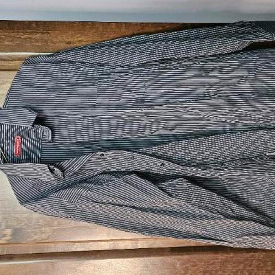 Рубашки большой размер