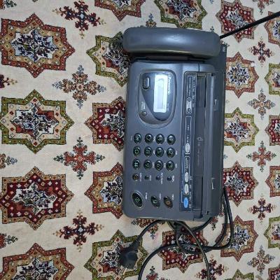 Факс телефон