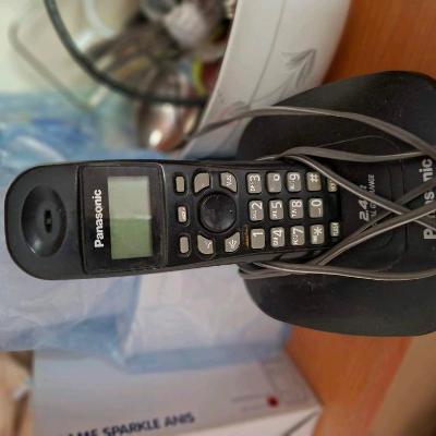 Телефон домашний