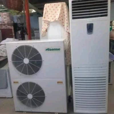 Skaf kondisioner 180m2