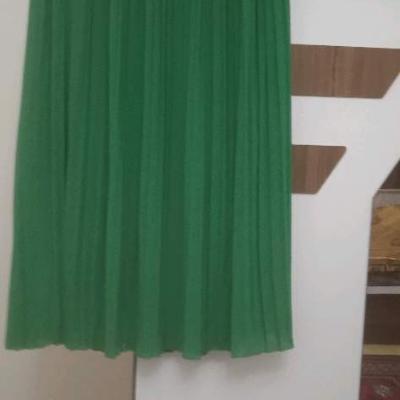 Юбка плисе разм S