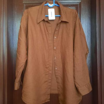 Рубашка новая(taze) от LCWaikiki