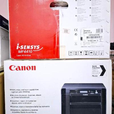Printer Canon i-SENSYS MF4410 МФУ