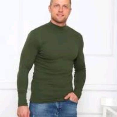 Новые поступления Водолазка