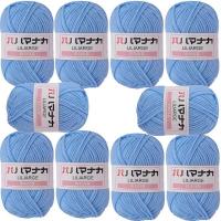 Группа Sky Blue 10