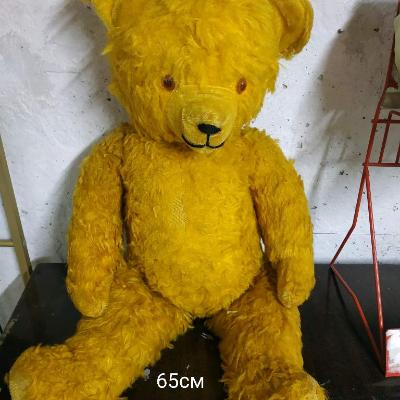 Медведь 65смСоветский