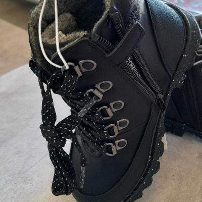 Детские ботинки,Россия