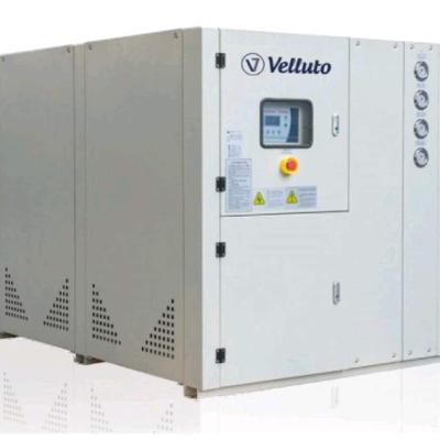 Suw bilen sowadylýan Scroll Çiller