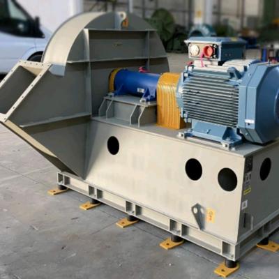 Ýangyn howply ýerlerde ulanylýan Velluto Wentilýatorlar