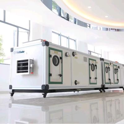 Velluto howuz çyg alma AHU enjamymy