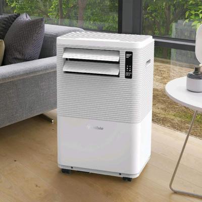 Kompakt Göçme Kondisioner Velluto