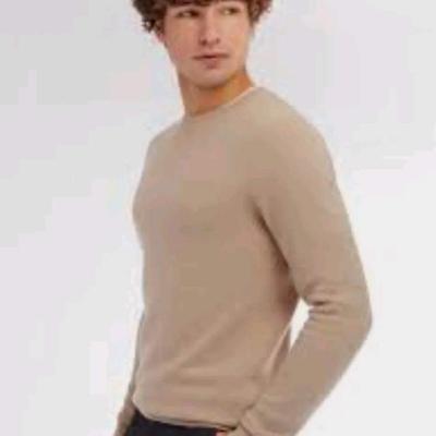 Новые поступления Лонгслив мужской